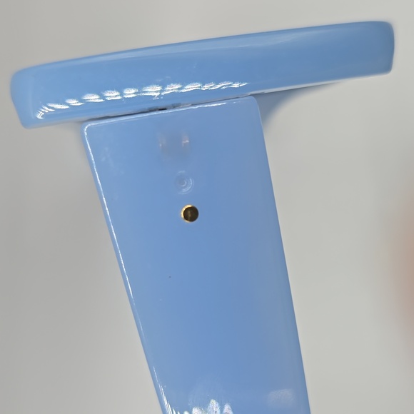 Vintage Blue  Women's Sunglasses - Picture 5 of 8